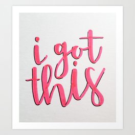 Comic Quotes Art Prints Society6