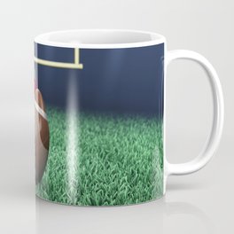 American Football stadium Coffee Mug