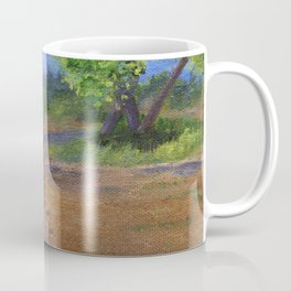 Arizona River Rock Mug