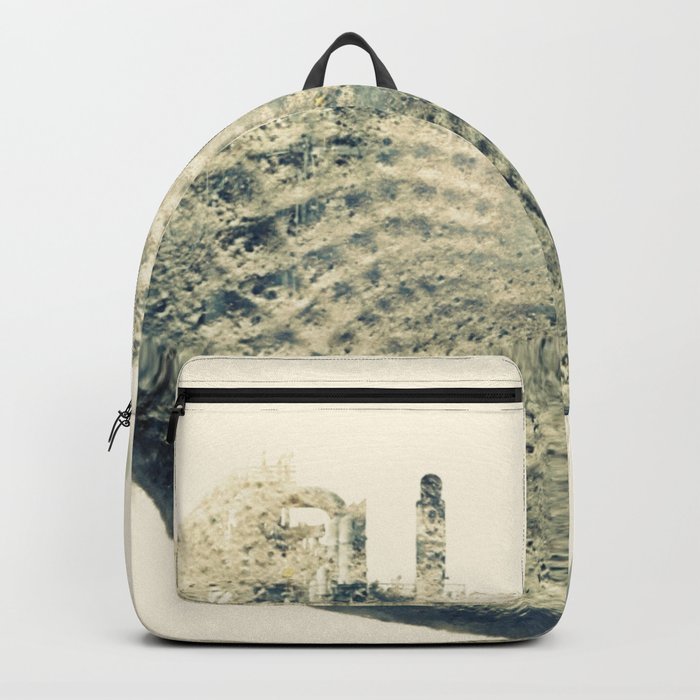 City Impression Backpack