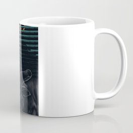Mimo Coffee Mugs Society6 Mimo Volume Fuoco Fatuo Coffee Mug