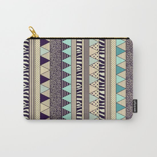 PLAYGROUND Carry-All Pouch