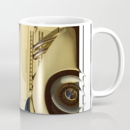 DUESENBERG Coffee Mug