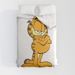 Garfield Comforter