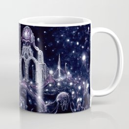 The Church of Cosmic Horror Mug
