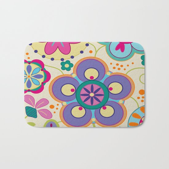 P26 Bath Mat