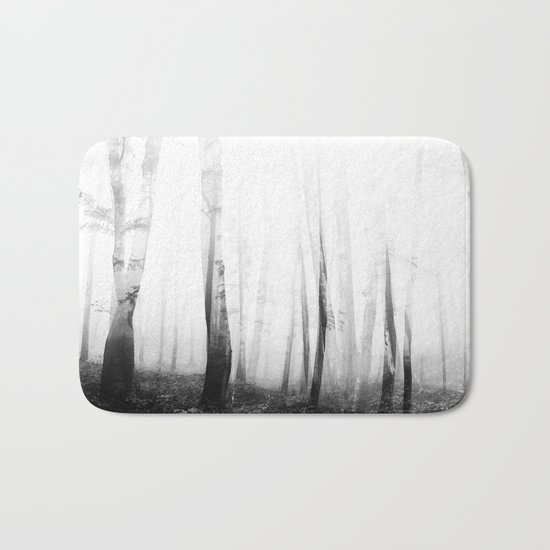 Forest IV Bath Mat
