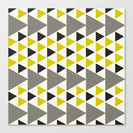 True Direction Canvas Print