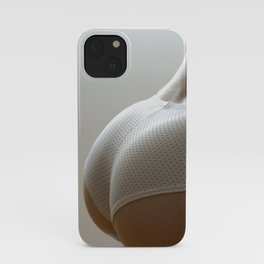 Sexy Panties iPhone Case