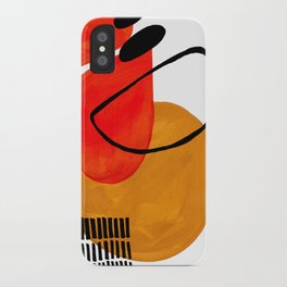 Winya No. 99 iPhone 11 case Winya No. 99 iPhone 11 case