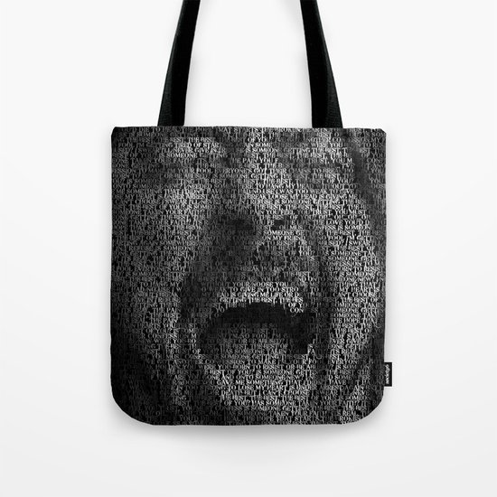 Dave Grohl. Best Of You Tote Bag
