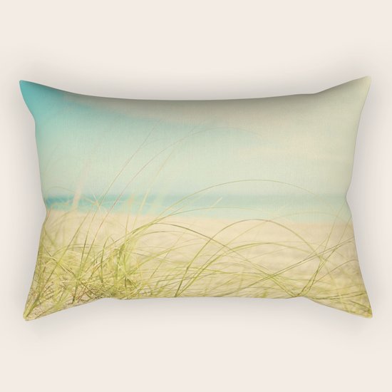 Coastal Rectangular Pillow