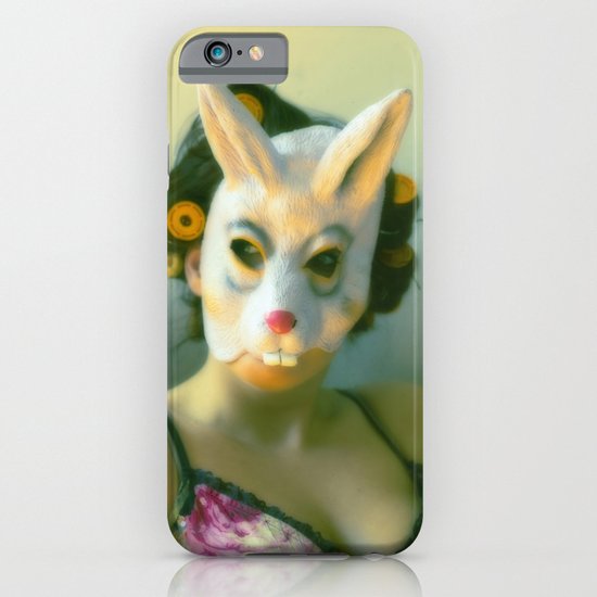 NN iPhone & iPod Case