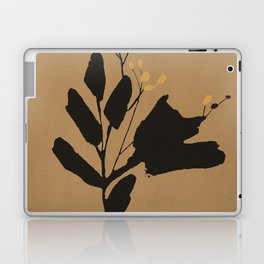 Abstract Flower 21 Laptop Skin