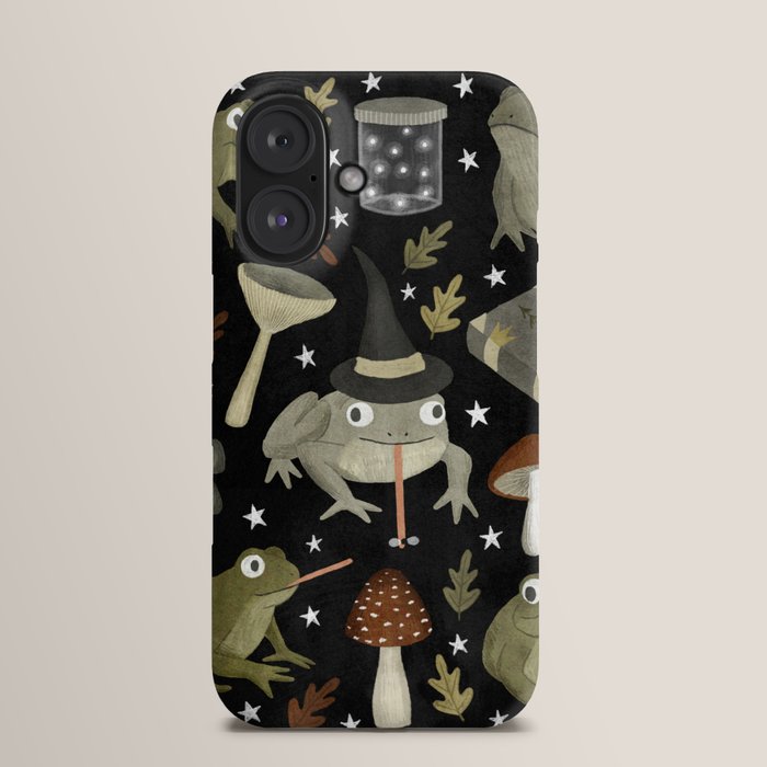 Society6  iPhoneケース うさぎ ガーデン きのこ アニマル Bunny Printed iPhone Cases: 15, 14, Pro Max | Society6