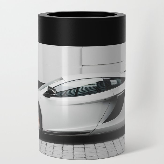 Car Lover  Can Cooler