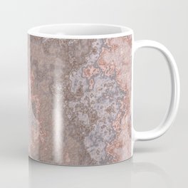 Stone Slab II Coffee Mug