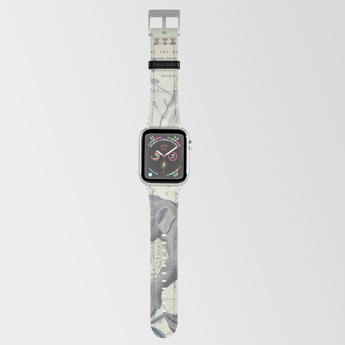 Elephant apple watch band hotsell