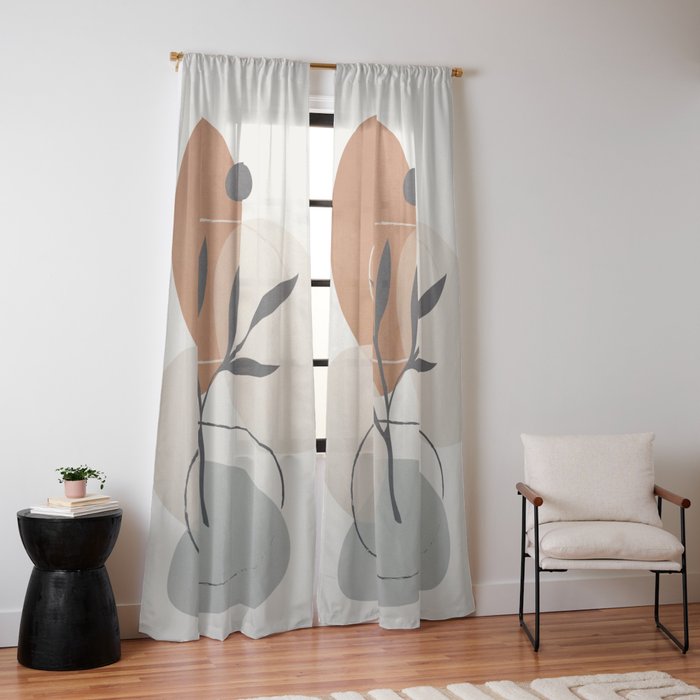 Window Curtain