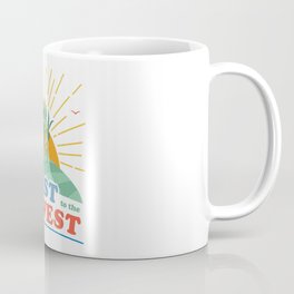 Give My Best to the Midwest Mug