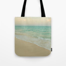 Shoreline II Tote Bag