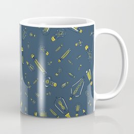 I've Got an Idea Coffee Mug
