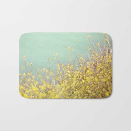 Summer Bath Mat