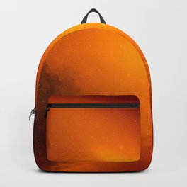 Red Sky At Night, Sailor's Delight Backpack