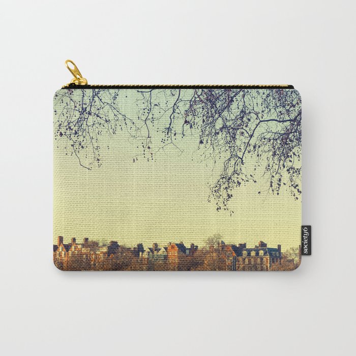 A place called London Carry-All Pouch