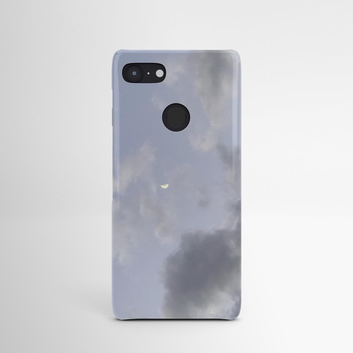 Cloud Dreaming Android Case