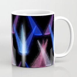Spotlights Coffee Mug