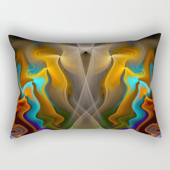 Spirit Rectangular Pillow