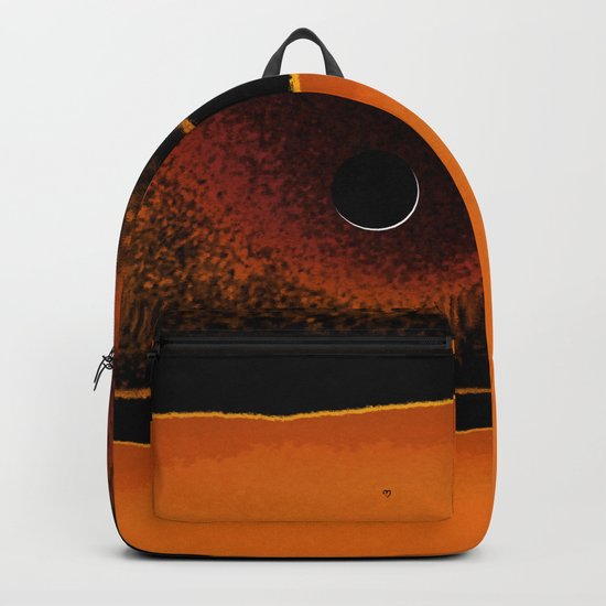 March New Moon Backpack