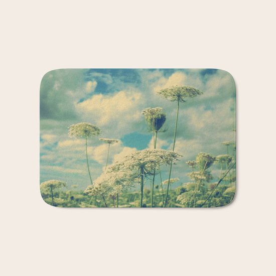 Pure of Heart Bath Mat
