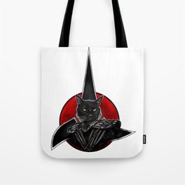 Mogh, Father of Worf Tote Bag