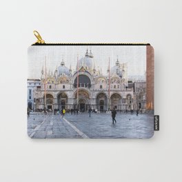 Venezia, San Marco Carry-All Pouch
