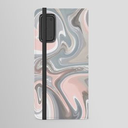 Marbelous Android Wallet Case