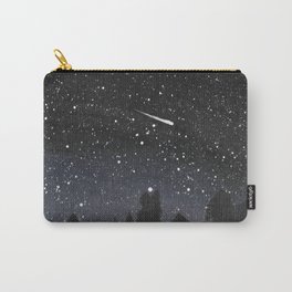 Shooting Star Carry-All Pouch