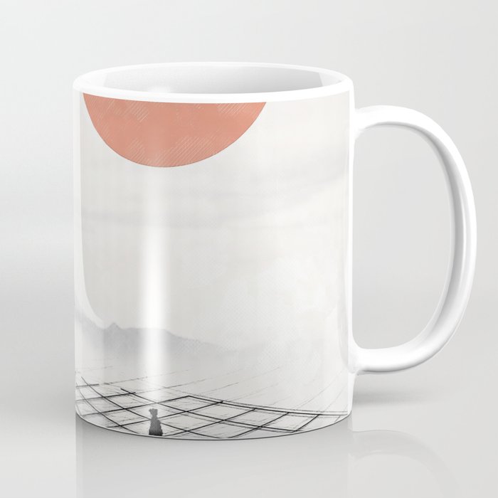 Endless Coffee Mug