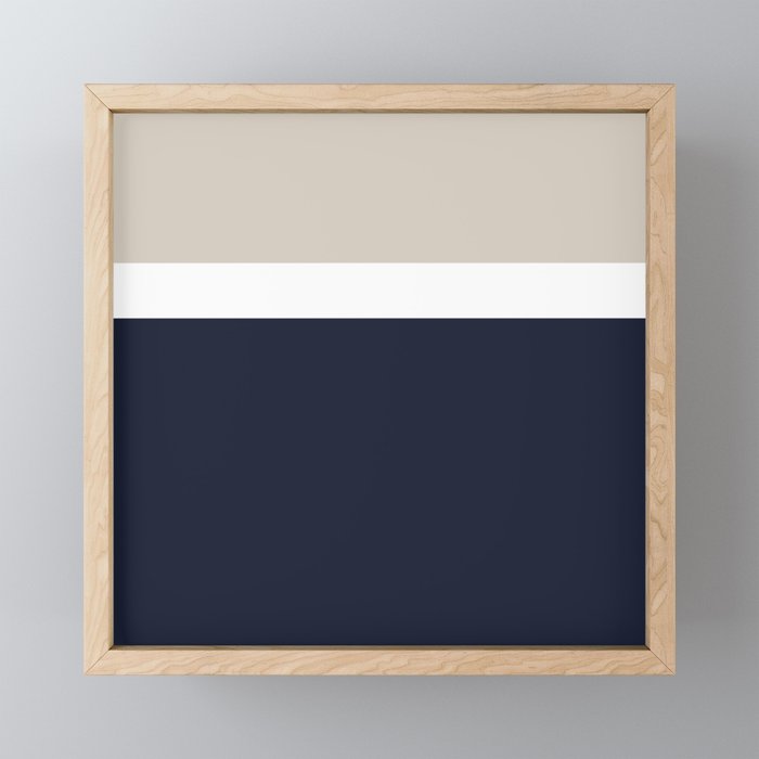 Framed Mini Art Print