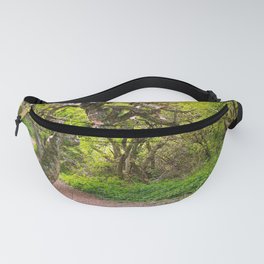 Fairytale forest Fanny Pack