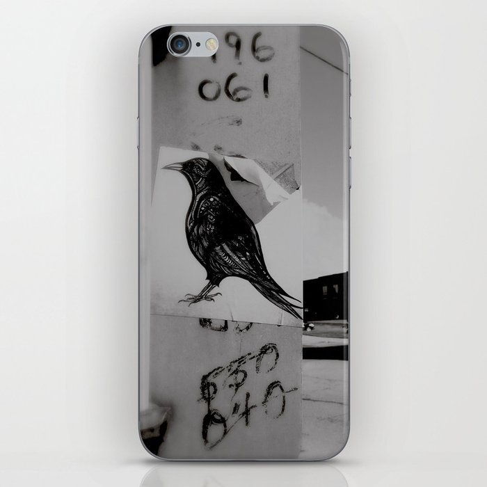 "all my sad remains" iPhone Skin