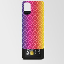 #PrideMonth Shapes Design Pattern Android Card Case