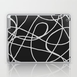 Doodle 5. Puppy Laptop Skin