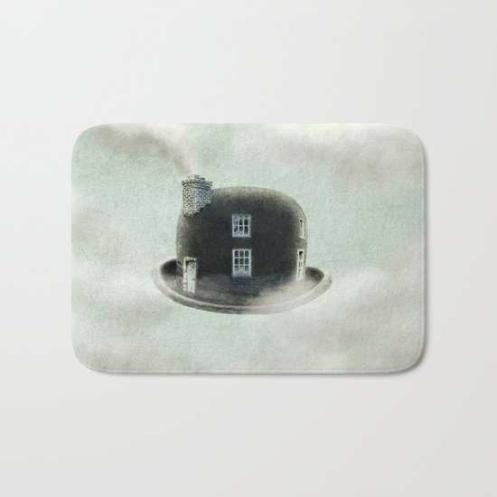 Dreamer Bath Mat