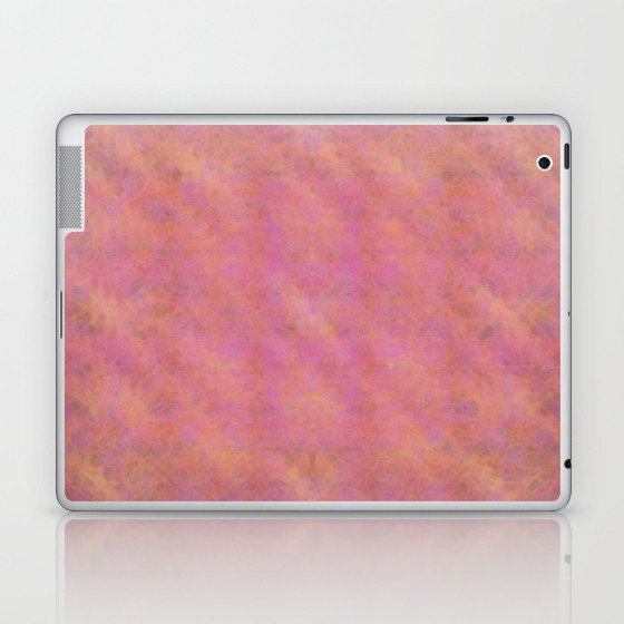 Hidden Message Laptop & iPad Skin