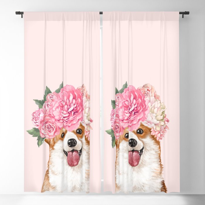 Blackout Curtain