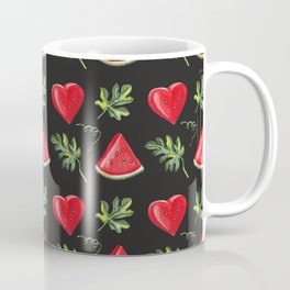 Mama's Watermelon Mug