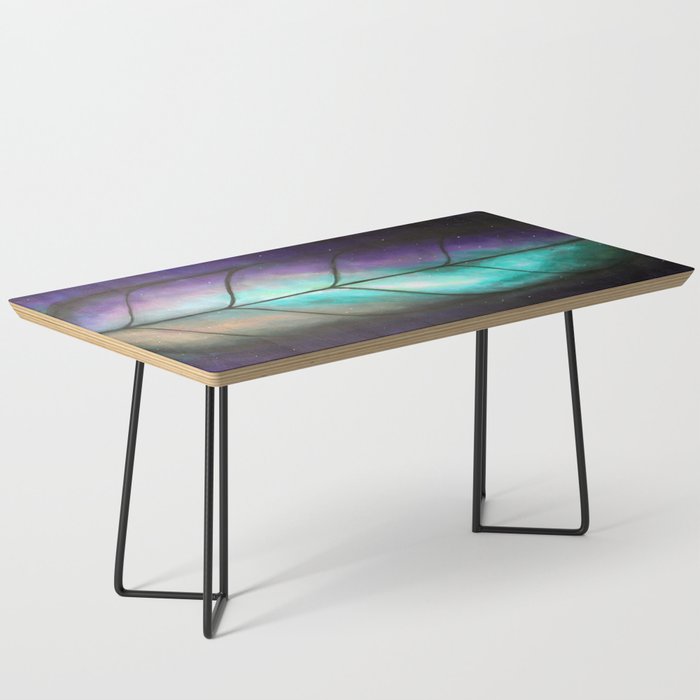 Soul Tribe Coffee Table