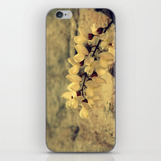 mood iPhone & iPod Skin